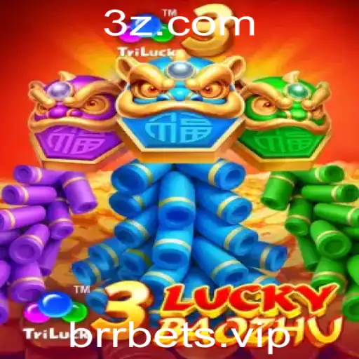 Explorando o Mundo de 3LuckyBaozhu: Regras e Estratégias