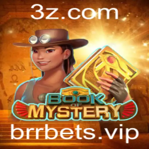 Descubra o Excitante Mundo de BookofMystery com Brr Bet