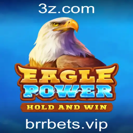 EaglePower: Uma Aventura Aérea com Brr Bet