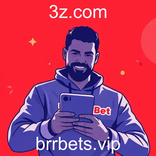 Explorando a Exclusividade no Mundo da Aposta: Foco no 'Brr Bet'