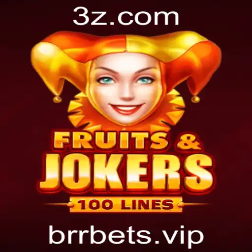 Explorando o Mundo de FruitsAndJokers100 com BRR Bet