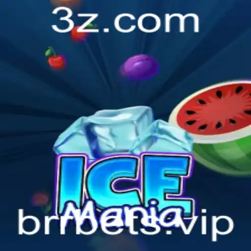 IceMania: Explorando o Mundo Gelado do Jogo e a Emoção do 'Brr Bet'