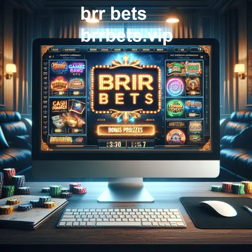 Desvendando as Promoções no Brr Bets: Como Maximizar sua Experiência de Jogo