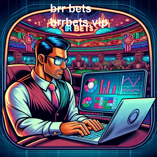 Avaliações de Jogos: A Chave para uma Experiência de Apostas Melhorada no Brr Bets