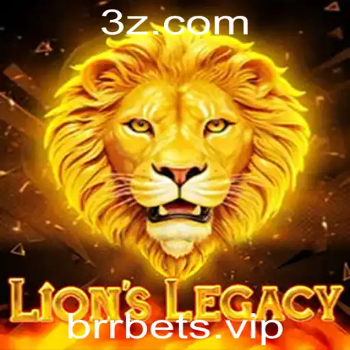 Descubra o Fascinante Mundo de LionsLegacy