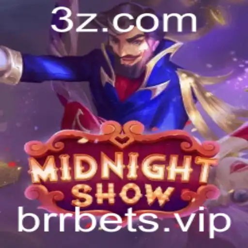 MidnightShow: A Fascinante Experiência de Jogo com Brr Bet