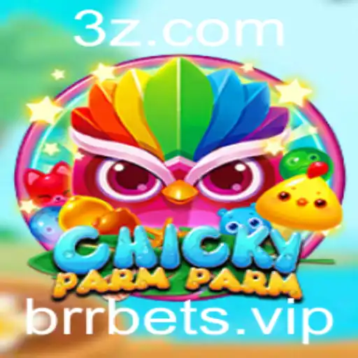 Descubra o Fascinante Mundo de ChickyParmParm: O Jogo que Conquista Multidões