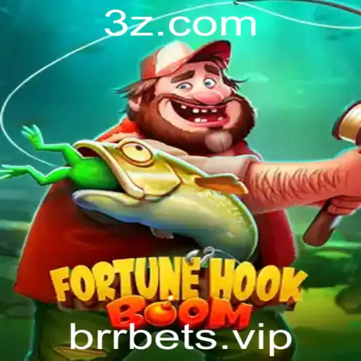 FortuneHookBoom: Uma Introdução ao Novo Fenômeno de Jogos