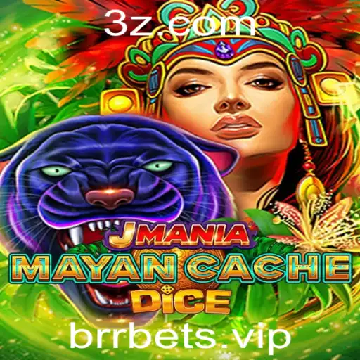 Explorando o Mundo de JManiaMayanCacheDice: Um Jogo de Estratégia e Sorte