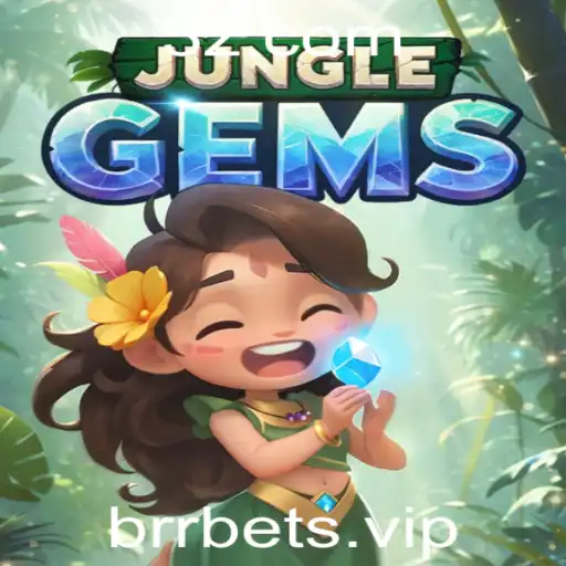 Descubra o Encantador Mundo do JungleGems