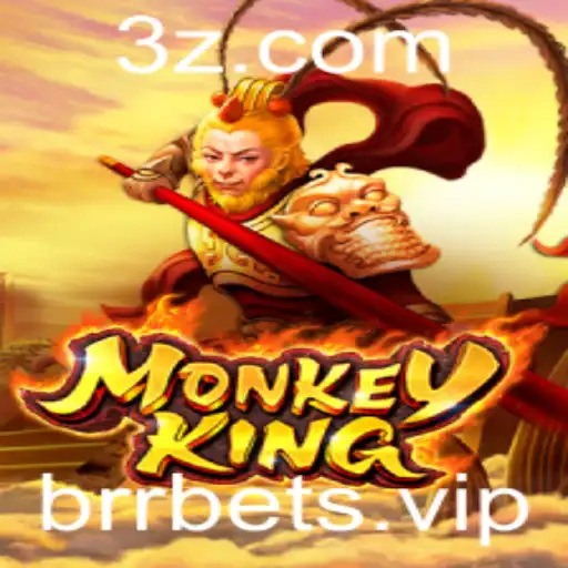 Desvendando o Empolgante Jogo 'MonkeyKing' com a Palavrinha Chave 'brr bet'