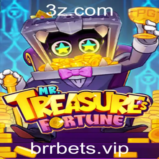 Explorando o Universo de MrTreasuresFortune: O Jogo de Aventura e Estratégia