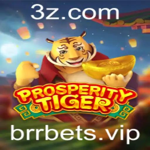 Explorando o Jogo ProsperityTiger e a Dinâmica do Brr Bet