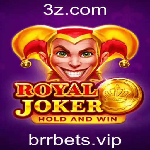 Descubra RoyalJoker - O Jogo de Apostas Revolucionário