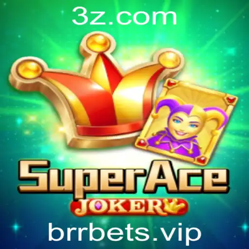 Descubra o Mundo Emocionante de SuperAceJoker