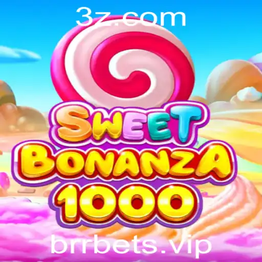 Descubra o Fascinante Mundo do Jogo SweetBonanza1000 e as Emoções do Brr Bet