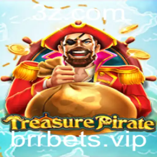 TreasurePirate: A Nova Onda dos Jogos de Aventura
