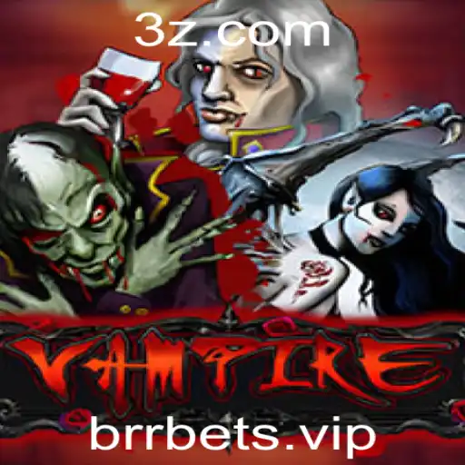 Descobrindo o Mundo de Vampire: Estratégias e Regras para o Sucesso com Brr Bet