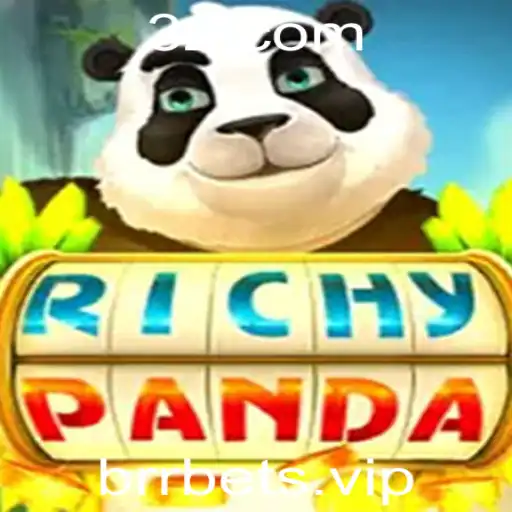 RichyPanda: O Novo Fenômeno do Entretenimento Interativo