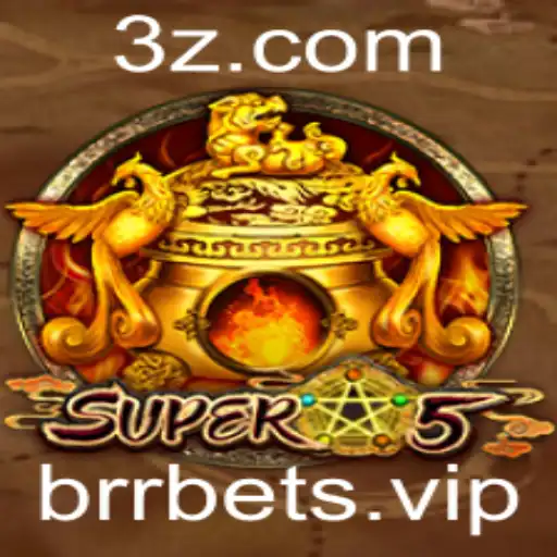 Descubra o Fascinante Mundo do Jogo Super5 e a Tendência Brr Bet